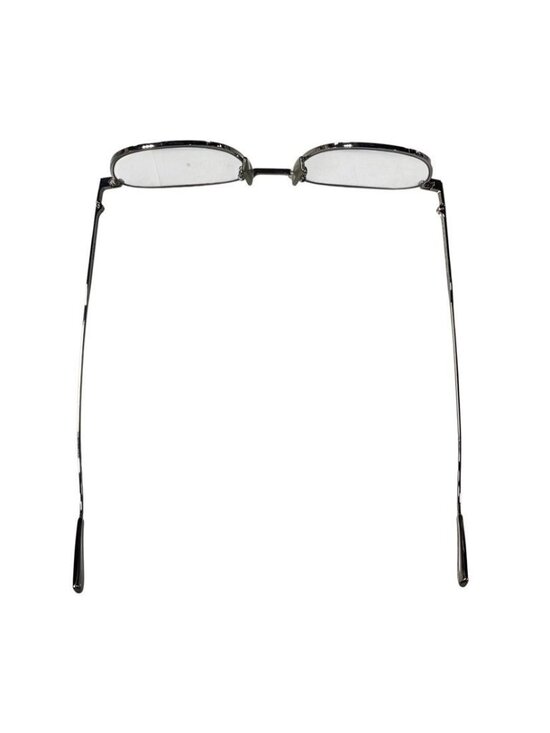Dior Blacksuit S2U Black Suit Sunglasses Silver main image 13
